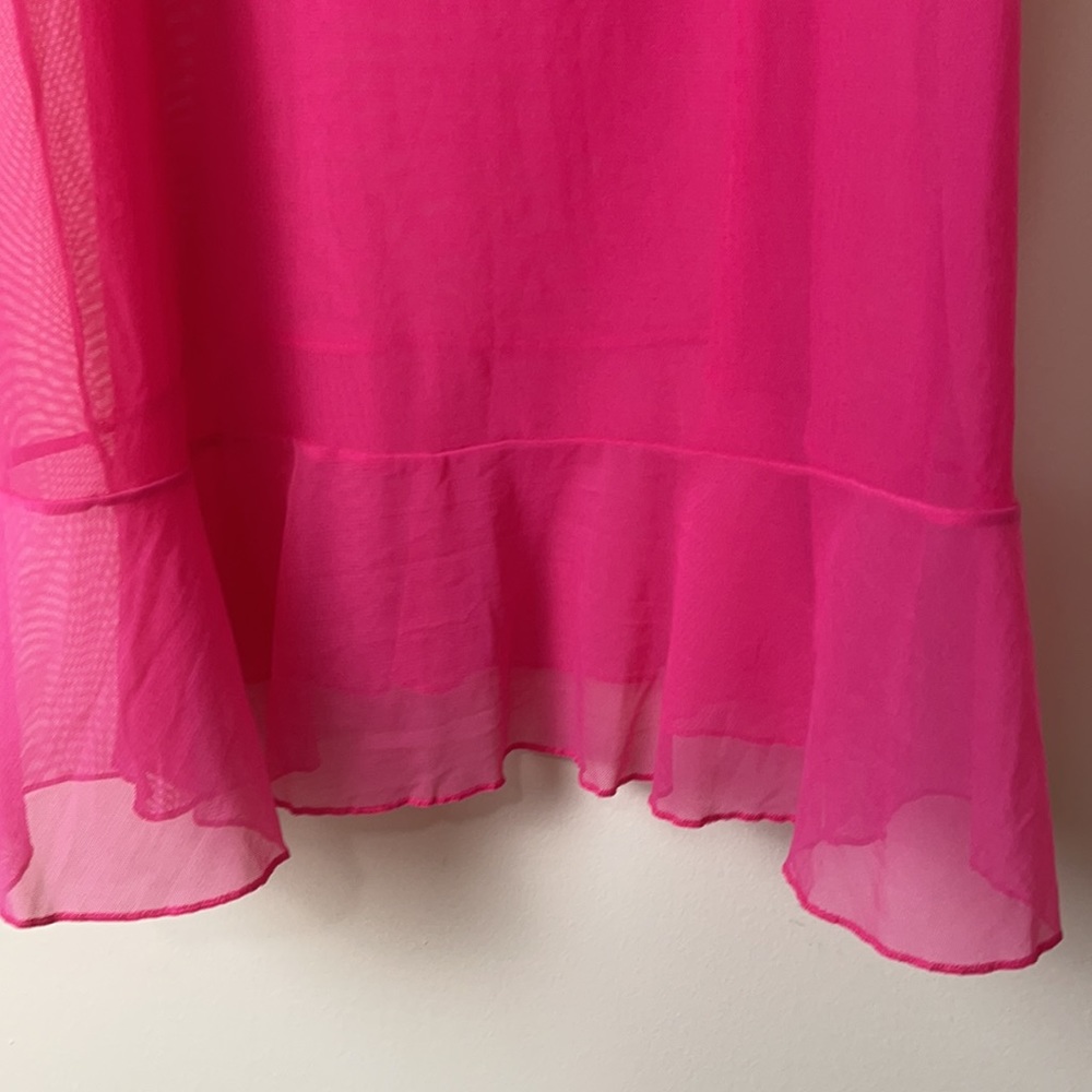 Victoria’s Secret Nightwear Gown Pink Size M - Picture 3 of 9